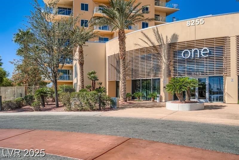 8255 Las Vegas Boulevard 618