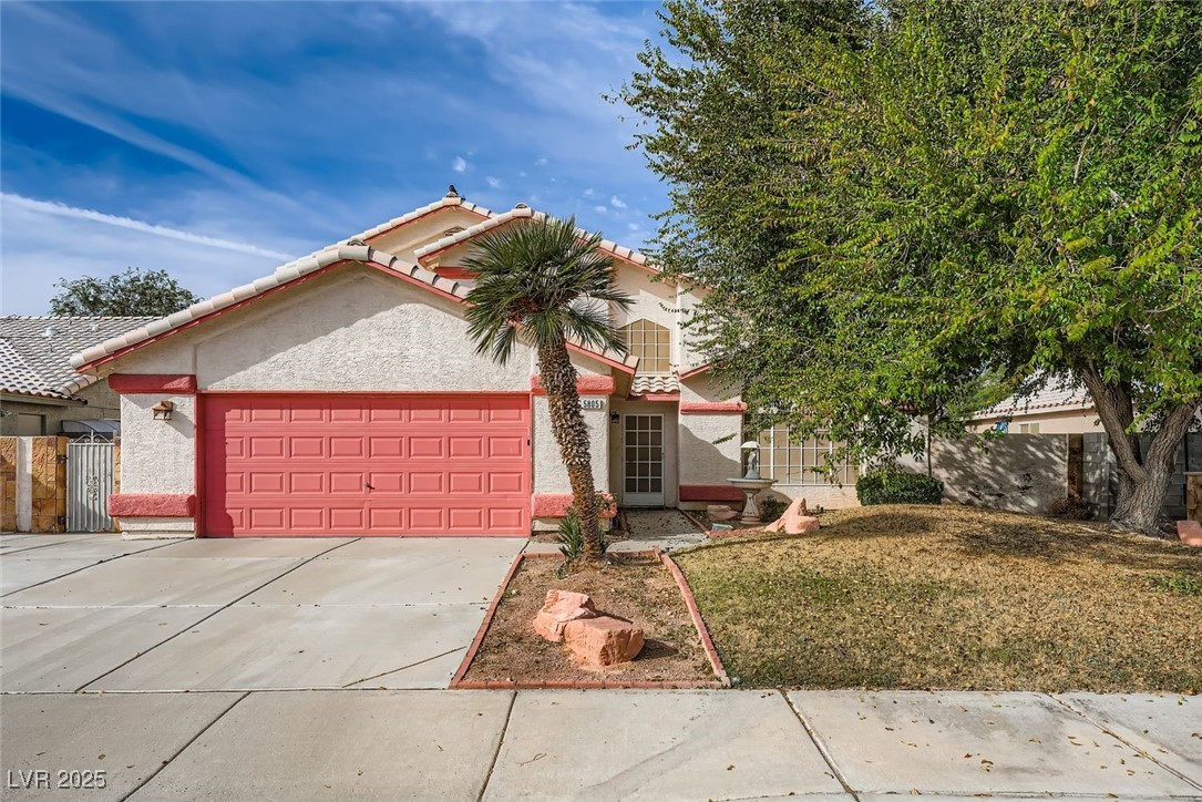 5805 Grand Heritage Street