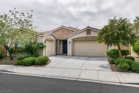 Photo of 1617 Meadow Bluffs Avenue, Henderson, NV 89014 (MLS # 2770673)