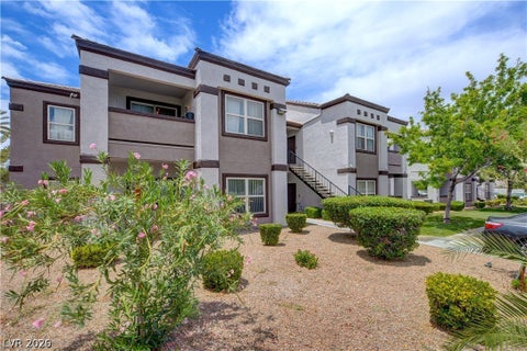 Condo For Sale - 7255 W Sunset Road #2078<br/> Las Vegas, NV 89113