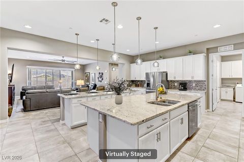 480 Heritage Bridge Avenue Henderson NV 89011