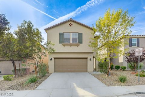 Photo of 9835 Colenso Court, Las Vegas, NV 89148 (MLS # 2734948)