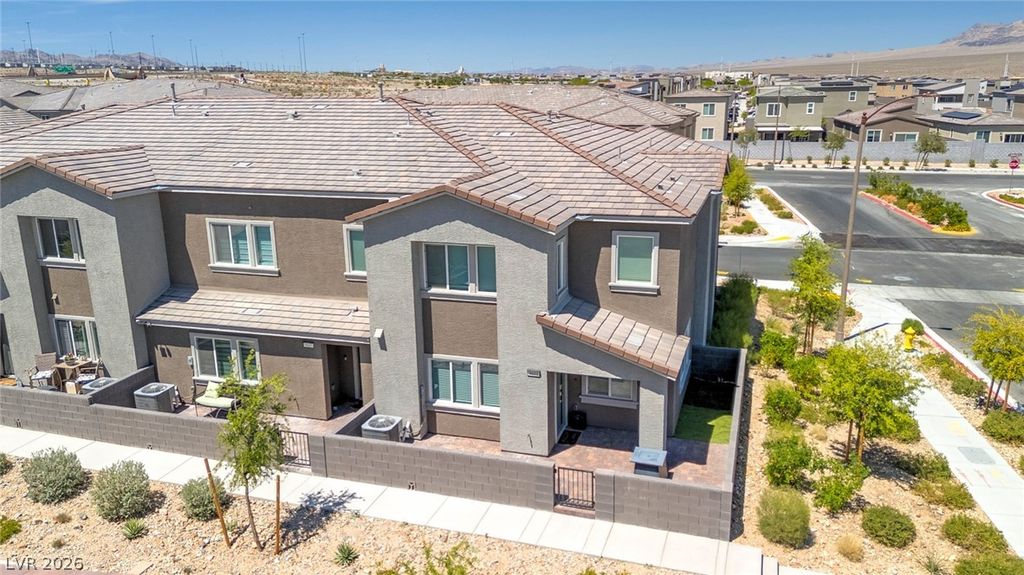 Photo of 9601 Oliver Hills Avenue, Las Vegas, NV 89143 (MLS # 2773057)