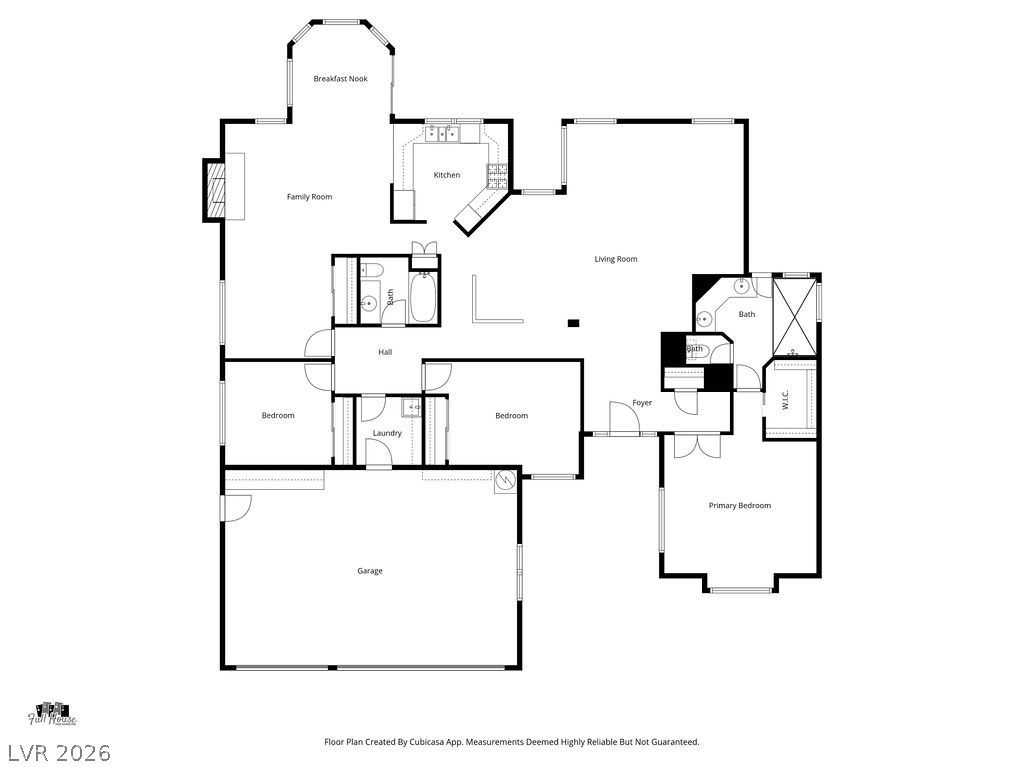 3724 Fox Glen Parkway