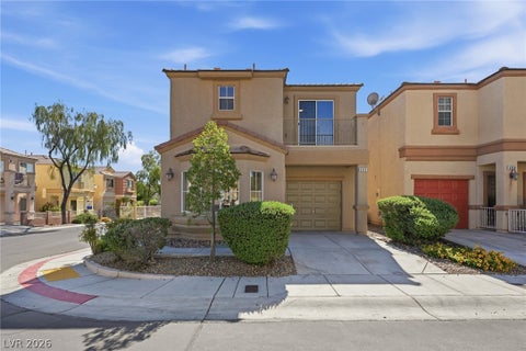 Homes For Sale - 6352 Lonesome Lake Street<br/> Las Vegas, NV 89148