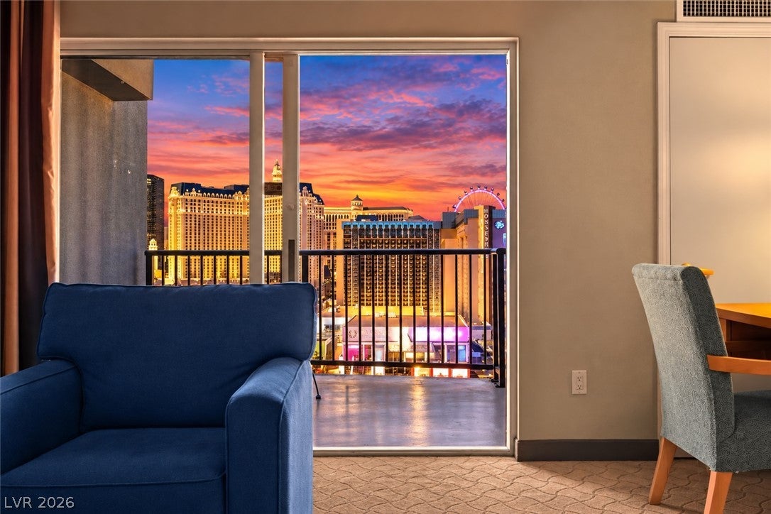 211 E Flamingo Road 1714