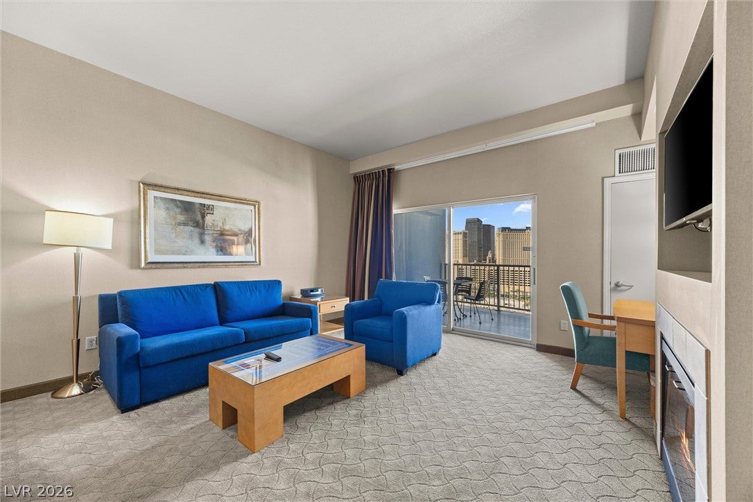 211 E Flamingo Road 1714