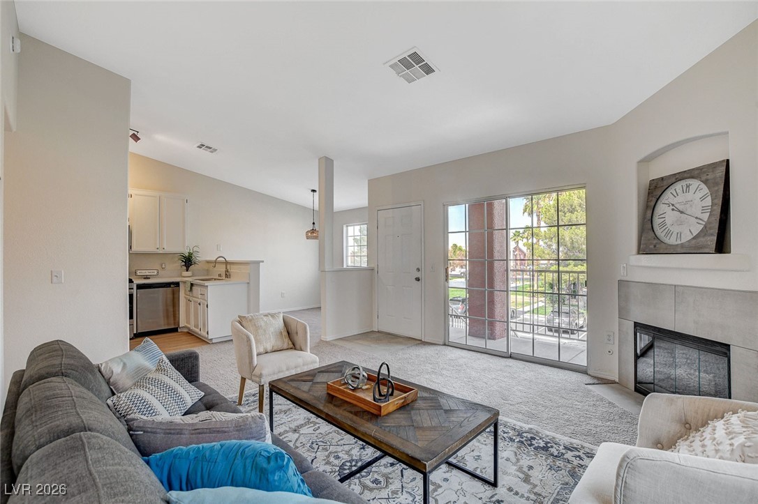 4730 E Craig Road 2193