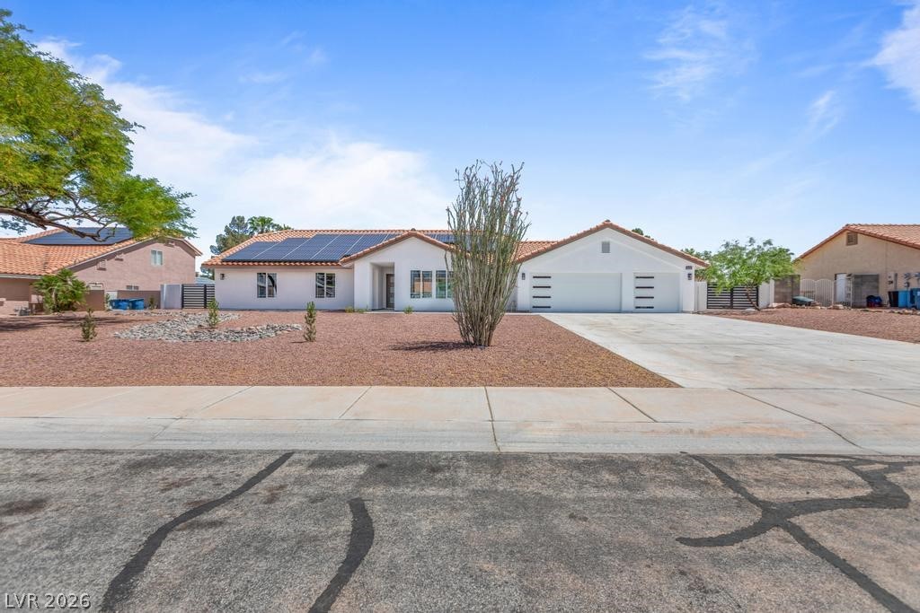 3360 N Pioneer Way