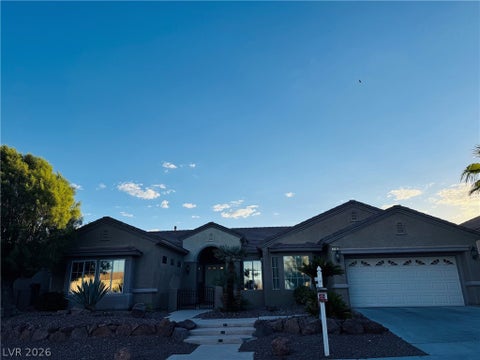 Homes For Sale - 1648 Williamsport Street<br/> Henderson, NV 89052
