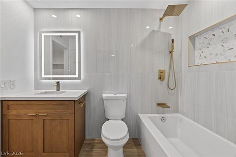 6800 E Lake Mead Boulevard 1107 Las Vegas NV 89156