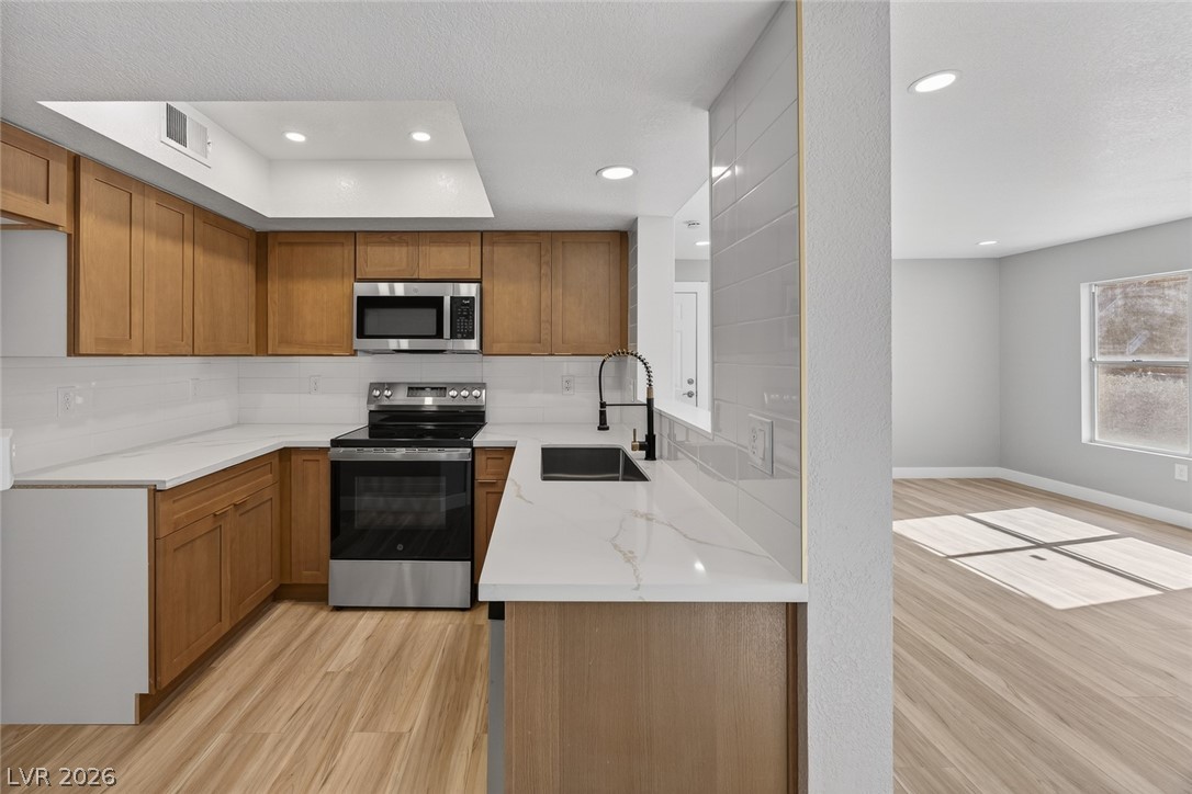 6800 E Lake Mead Boulevard 1107