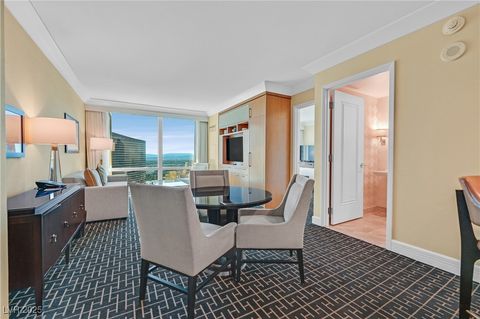 Photo of Las Vegas, NV 89109 (MLS # 2719561)