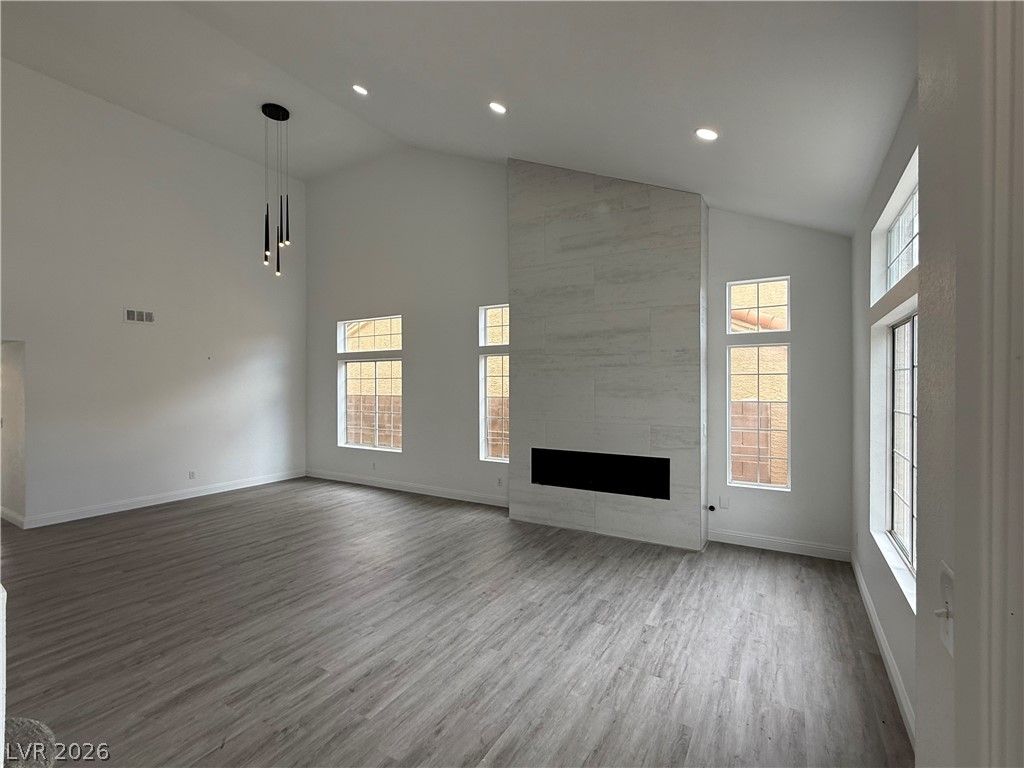 Photo of 9412 Sierra Summit Avenue, Las Vegas, NV 89134 (MLS # 2776286)