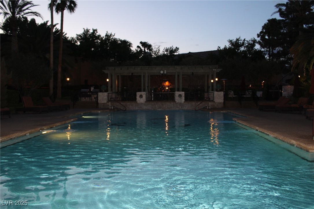 1608 Hills Of Red Drive #204, Las Vegas, Nevada image 26