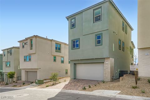 11737 Stone Curlew Avenue Las Vegas NV 89138