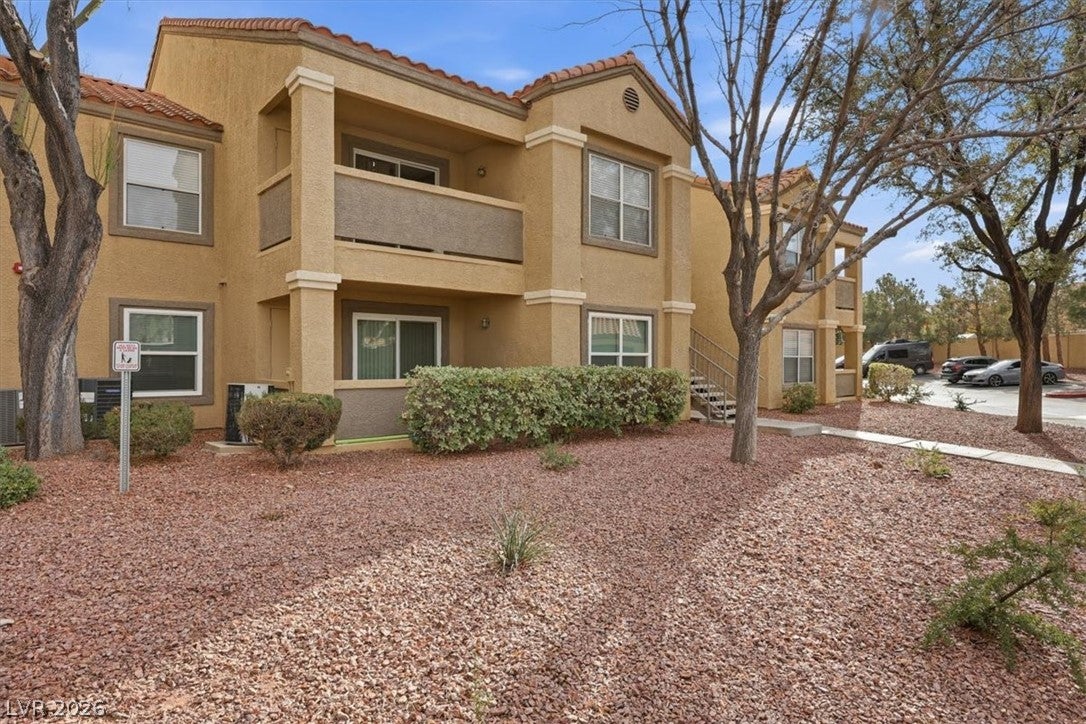 2300 E Silverado Ranch Boulevard 2135