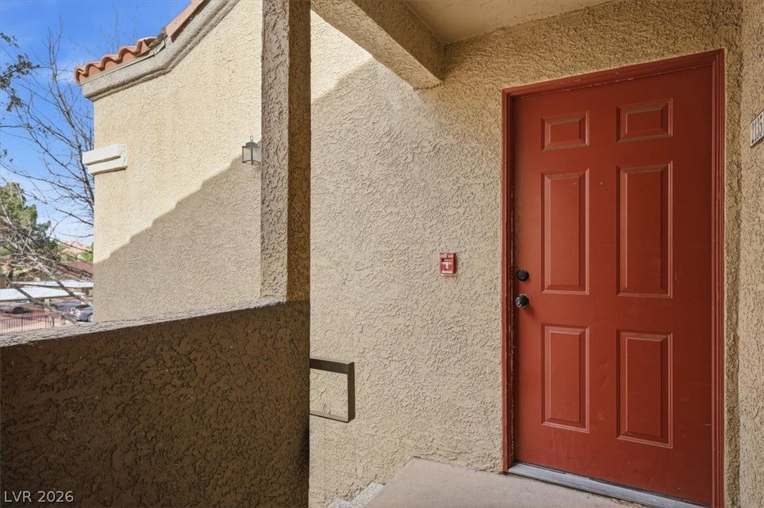2300 E Silverado Ranch Boulevard 2135