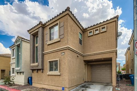 5251 Tipper Avenue Las Vegas NV 89122
