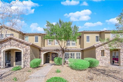 3064 Bicentennial Parkway Henderson NV 89044