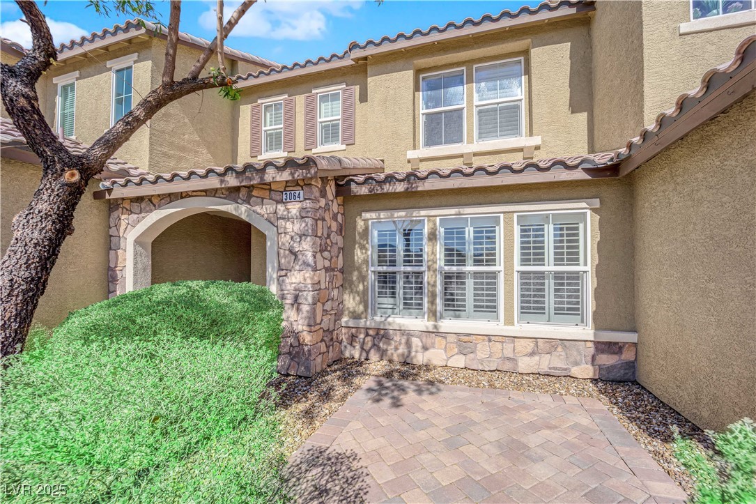 3064 Bicentennial Parkway