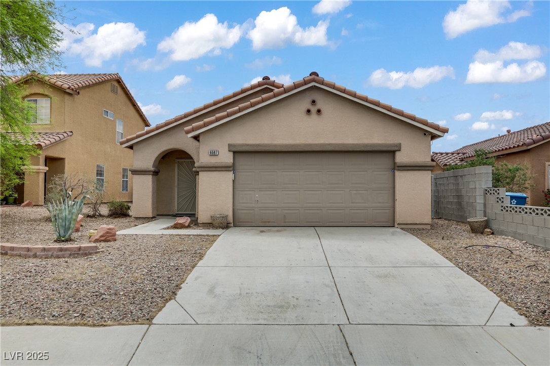 6597 Kanaka Peak Court, Las Vegas, Nevada image 35