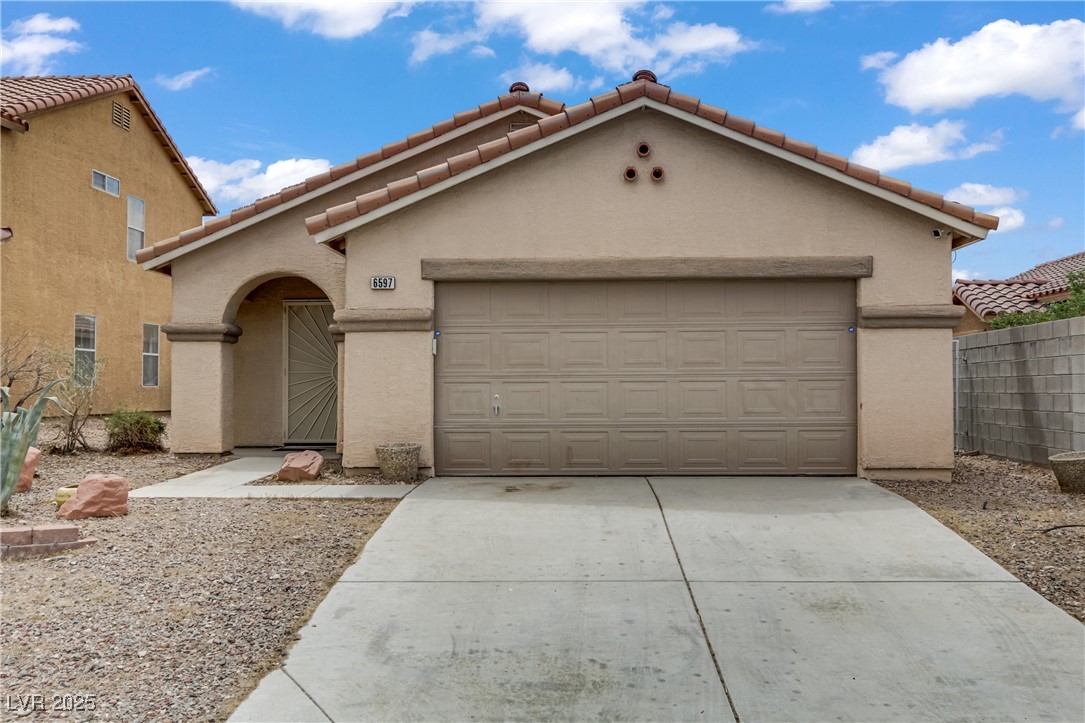 6597 Kanaka Peak Court, Las Vegas, Nevada image 34