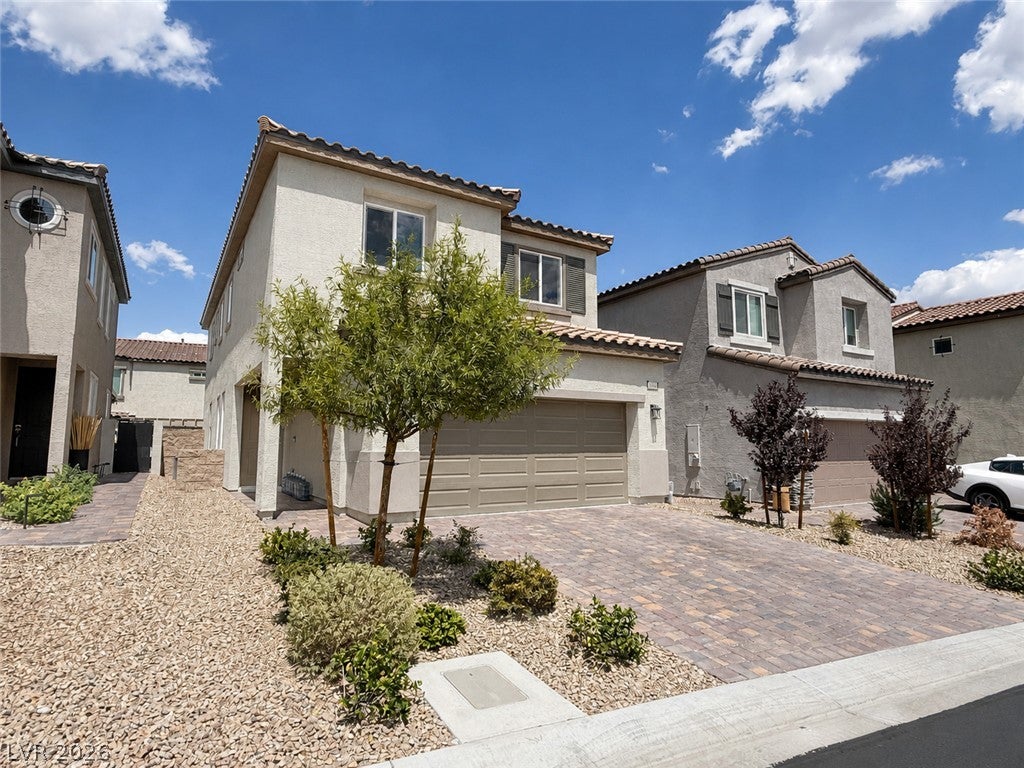 Photo of 10650 Deibel Avenue, Las Vegas, NV 89166 (MLS # 2811056)