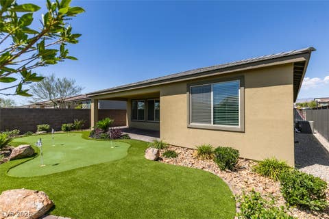 Tiny photo for 10184 Chrysolite PL, Las Vegas, NV 89143 (MLS # 2799888)