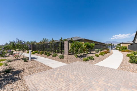 Tiny photo for 10184 Chrysolite PL, Las Vegas, NV 89143 (MLS # 2799888)