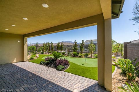 Tiny photo for 10184 Chrysolite PL, Las Vegas, NV 89143 (MLS # 2799888)