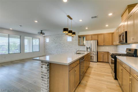 Tiny photo for 10184 Chrysolite PL, Las Vegas, NV 89143 (MLS # 2799888)