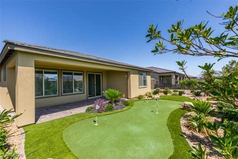 Tiny photo for 10184 Chrysolite PL, Las Vegas, NV 89143 (MLS # 2799888)