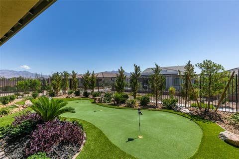 Tiny photo for 10184 Chrysolite PL, Las Vegas, NV 89143 (MLS # 2799888)