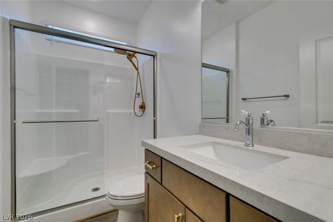 Tiny photo for 10184 Chrysolite PL, Las Vegas, NV 89143 (MLS # 2799888)