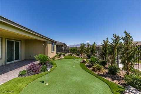 Tiny photo for 10184 Chrysolite PL, Las Vegas, NV 89143 (MLS # 2799888)