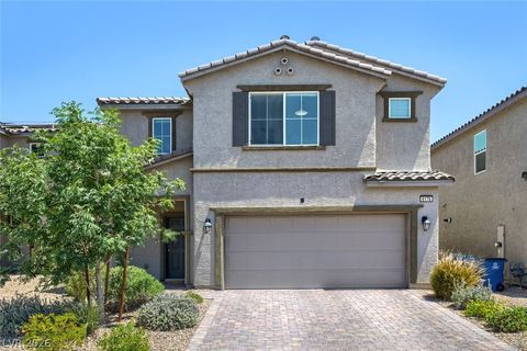 Photo of 6178 Yuzu Place, Las Vegas, NV 89122 (MLS # 2783238)