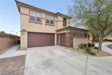 Photo of 9203 White Waterfall Avenue, Las Vegas, NV 89149 (MLS # 2826893)