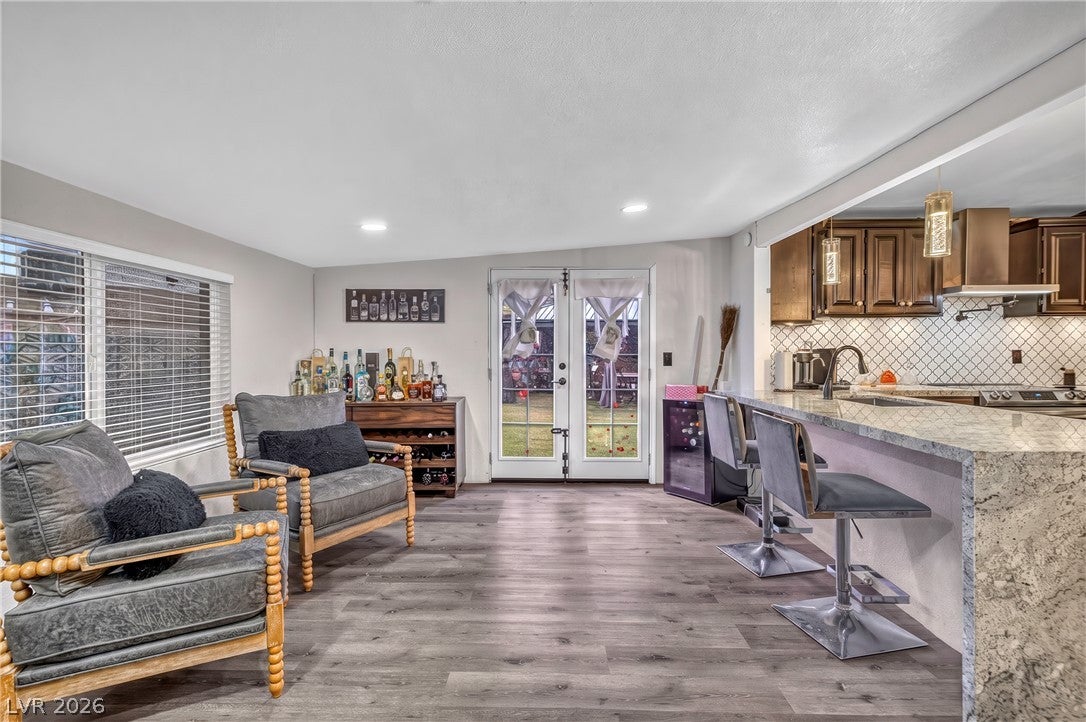 321 Agora Way