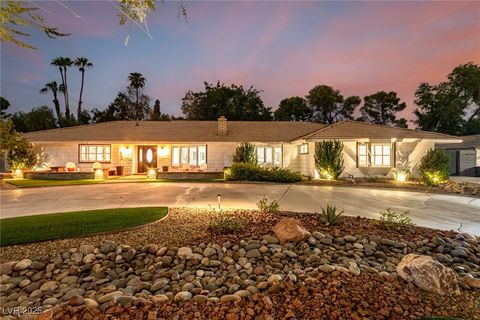 Photo of 3108 Sonia Drive, Las Vegas, NV 89107 (MLS # 2713062)