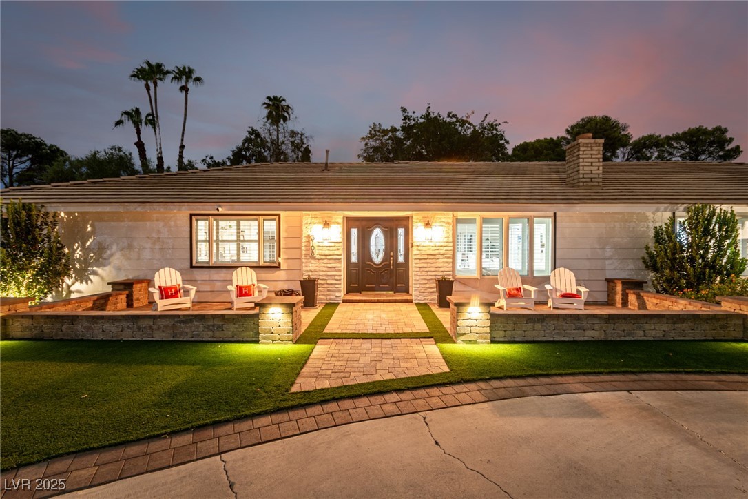 3108 Sonia Drive