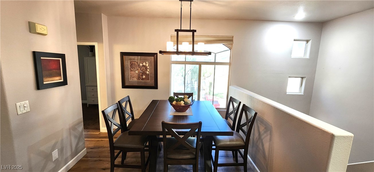 8736 Red Brook Drive 201