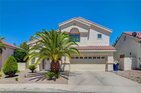 Homes For Rent - 1897 Coyote Pass Way<br/> Henderson, NV 89012