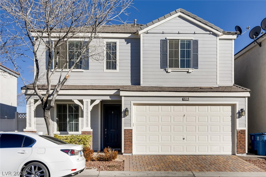 8318 Hampshire Bay Street