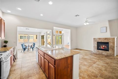 Homes For Sale - 3429 Glacial Lake Street<br/> Las Vegas, NV 89122