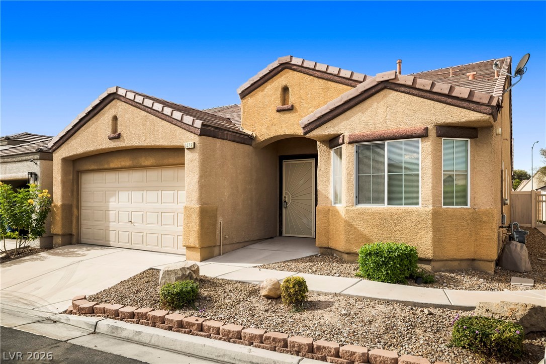 3429 Glacial Lake Street