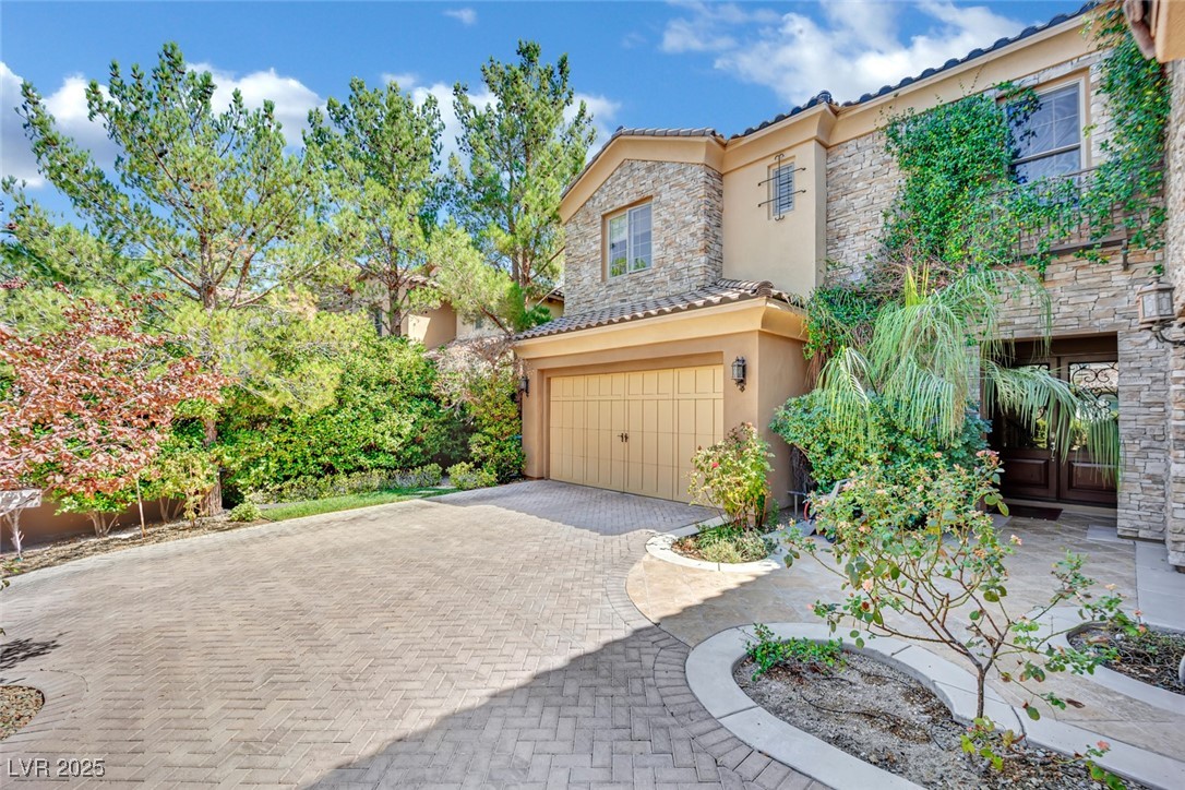 Properties 3 4231 San Alivia Court