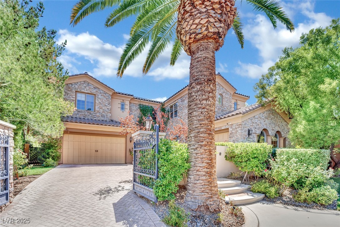 Properties 2 4231 San Alivia Court