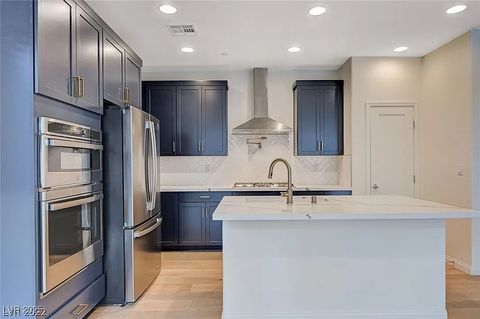 31 Castleton Tower Court Henderson NV 89011