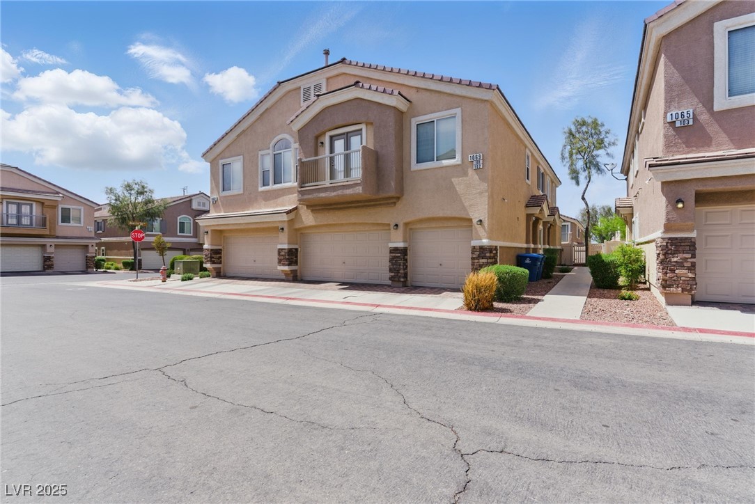 1069 Thrill Court #102, Henderson, Nevada image 25